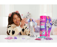 Barbie Cutie Reveal Lalka Piesek Seria 1 - 1035720 - zdjęcie 6